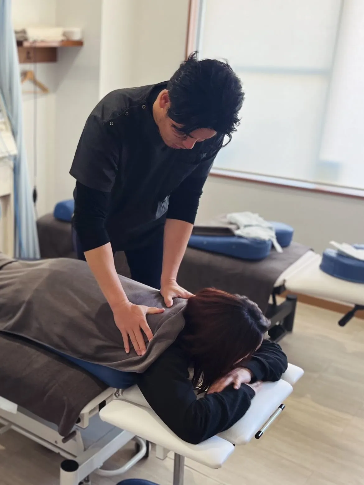 おはようございます☀️