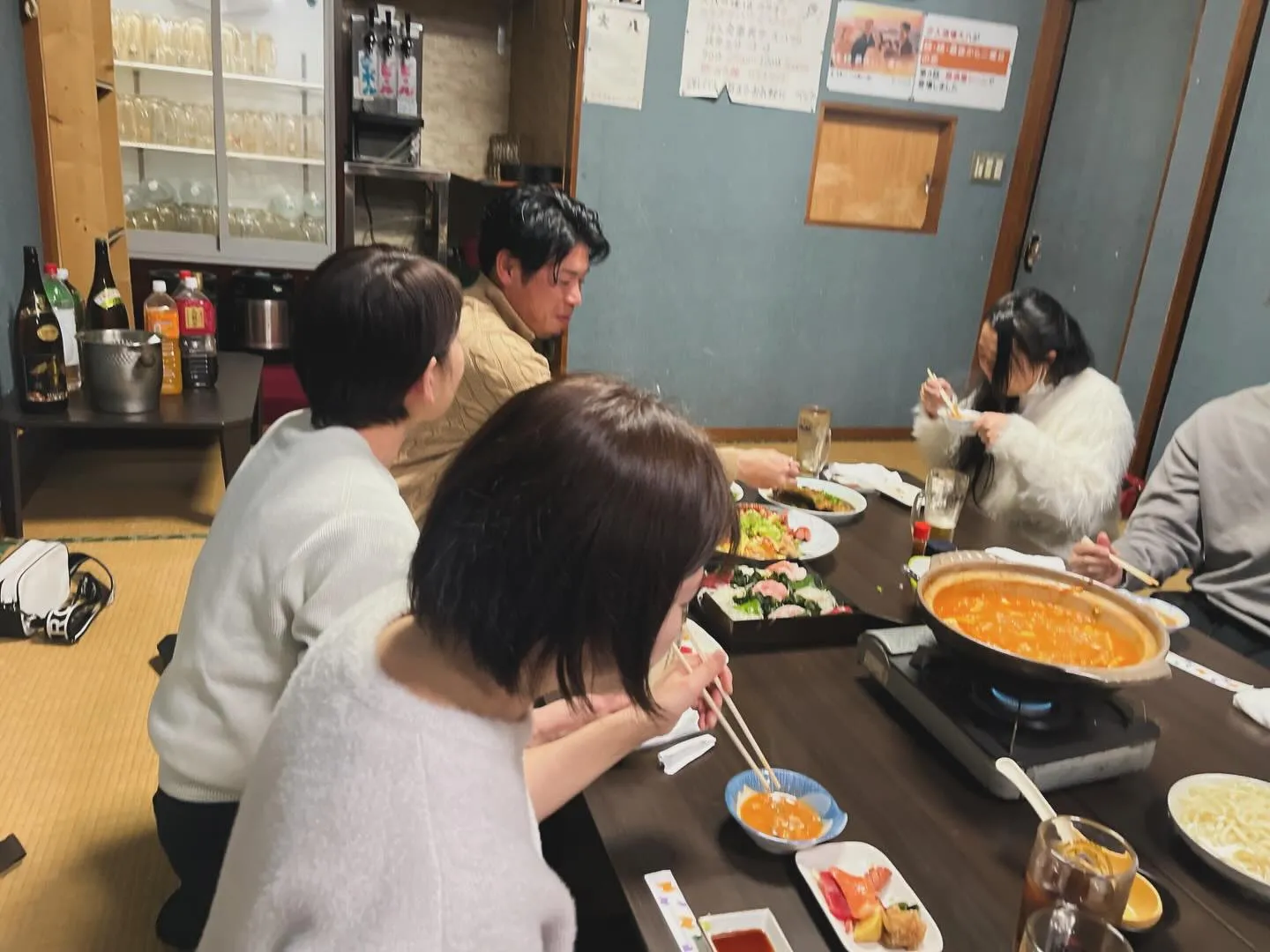 おはようございます☃️