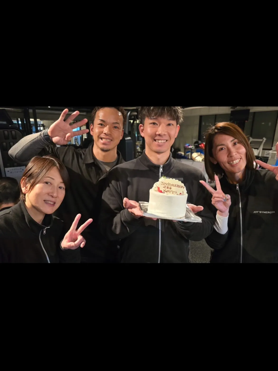 おはようございます☀️