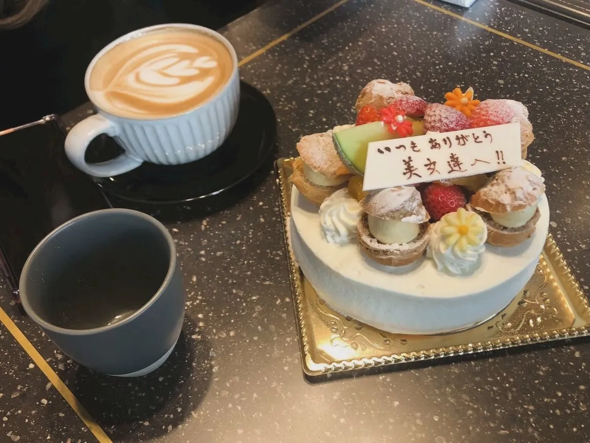 おはようございます☀️