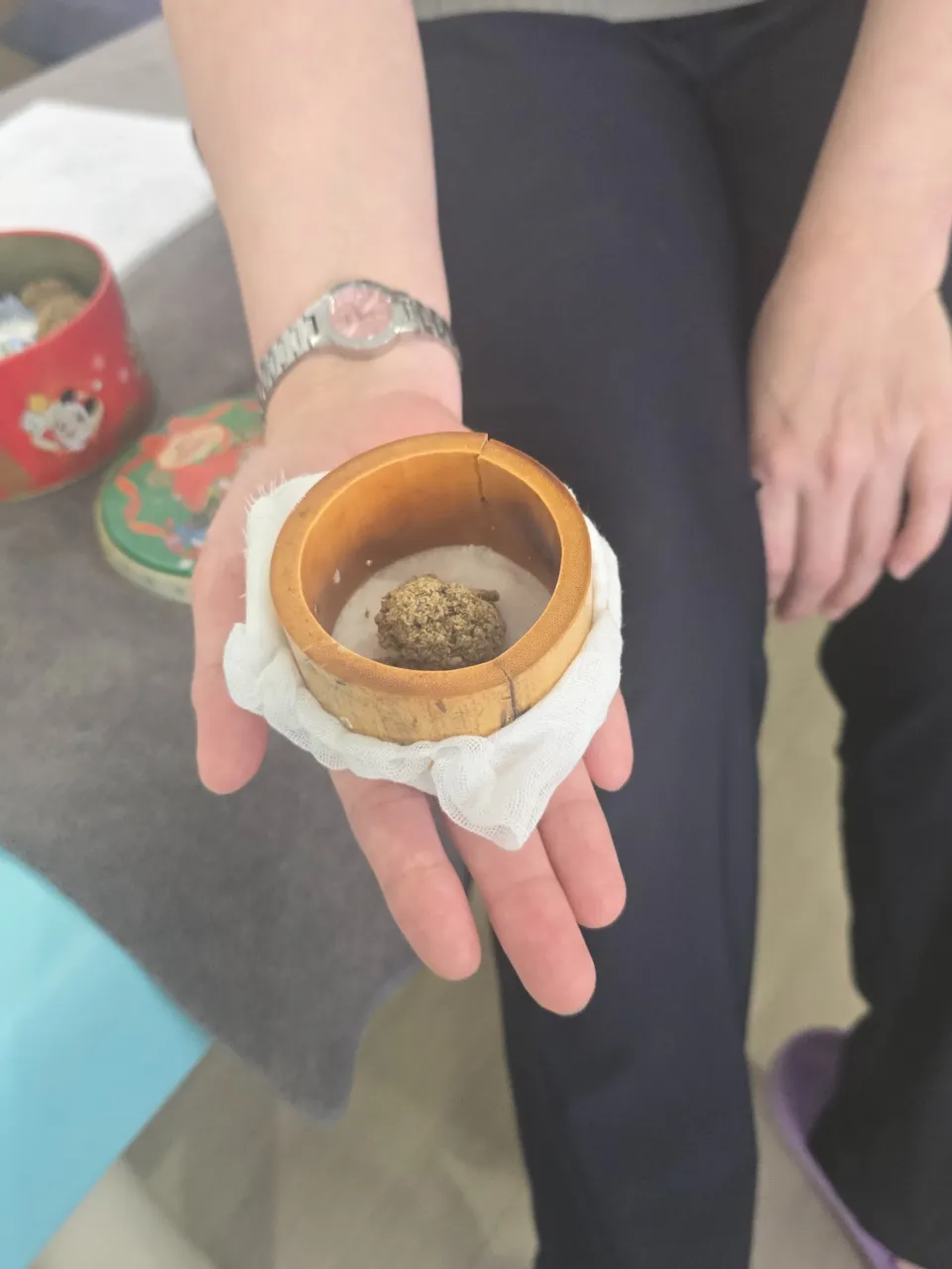こんにちは( * ॑꒳ ॑*)ジョイ整骨院の小山内です。
